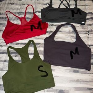 Workout bundle